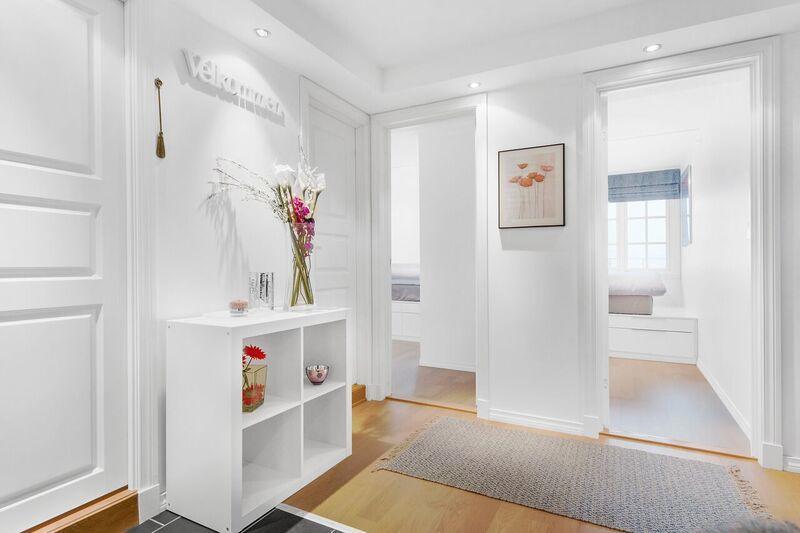 Apartment Oyjorden Bergen