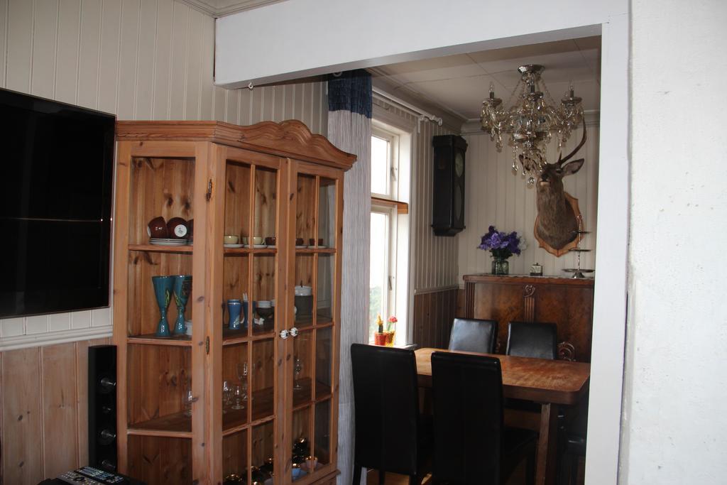 Sentrum Apartment