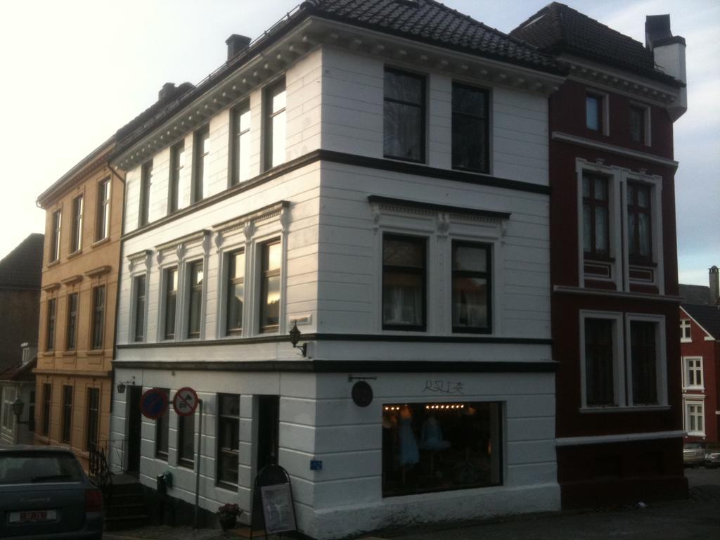 Apartment Prime Location Bergen