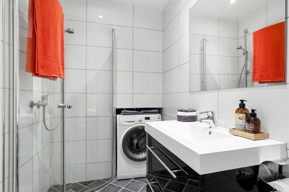 Apartment Rogagaten 15