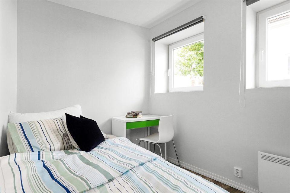 Rogagaten 15 Apartment
