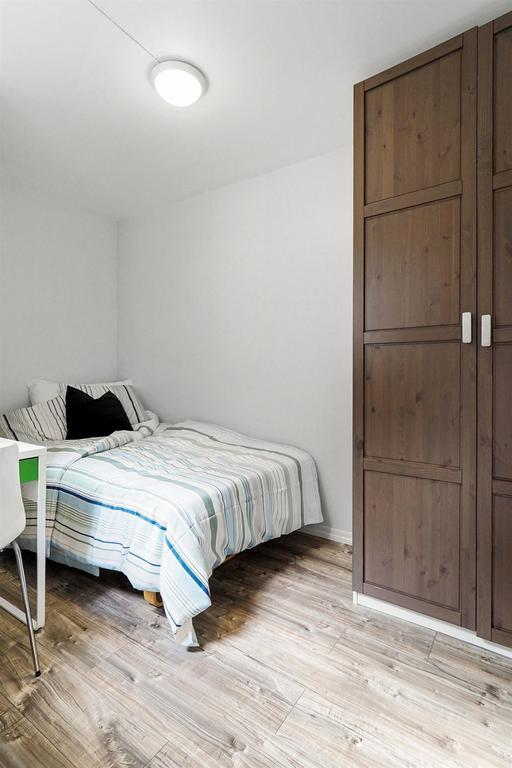 Rogagaten 15 Căn hộ Bergen