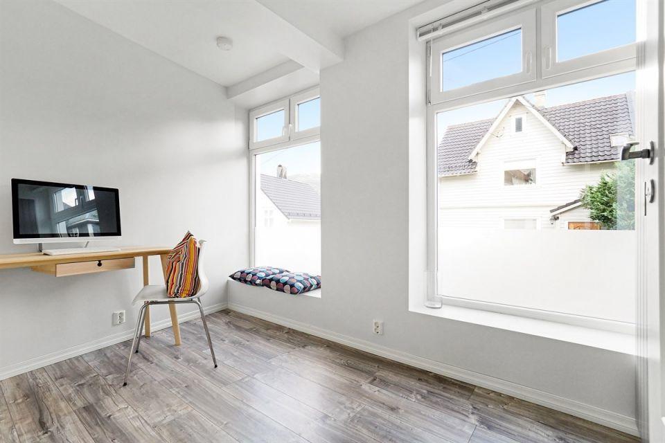Rogagaten 15 Bergen