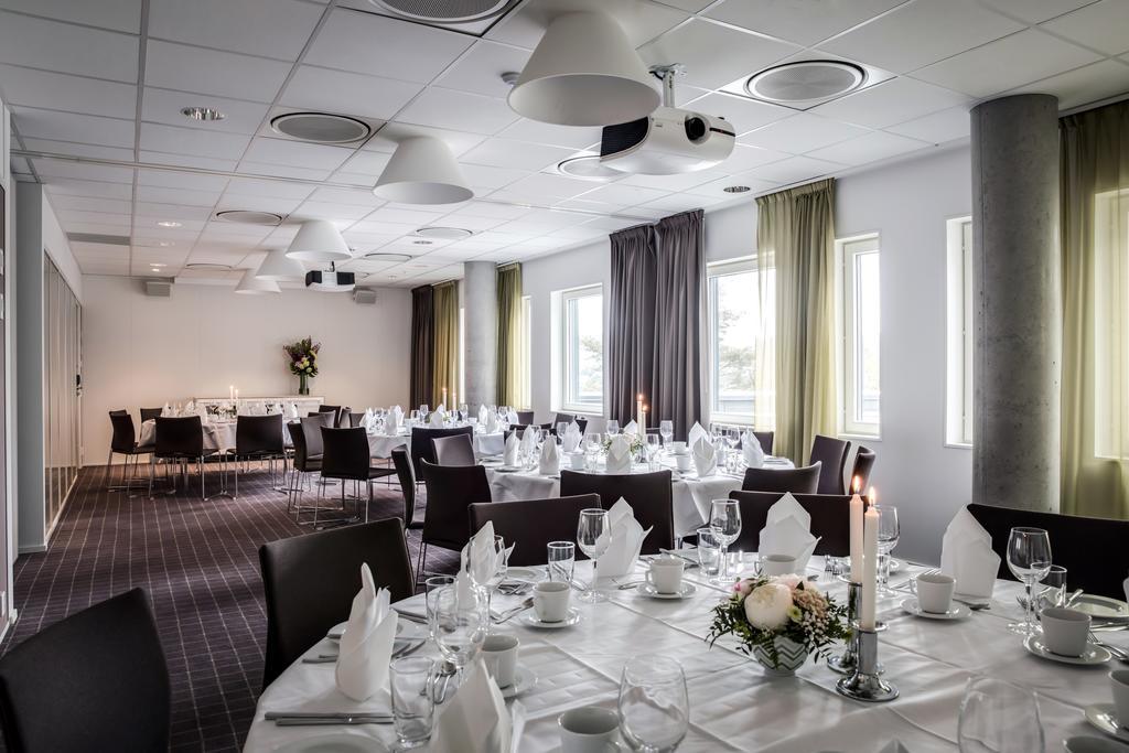 Quality Edvard Grieg Hotel Bergen