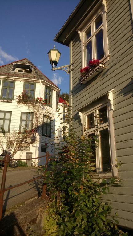 Sentrum * Bergen