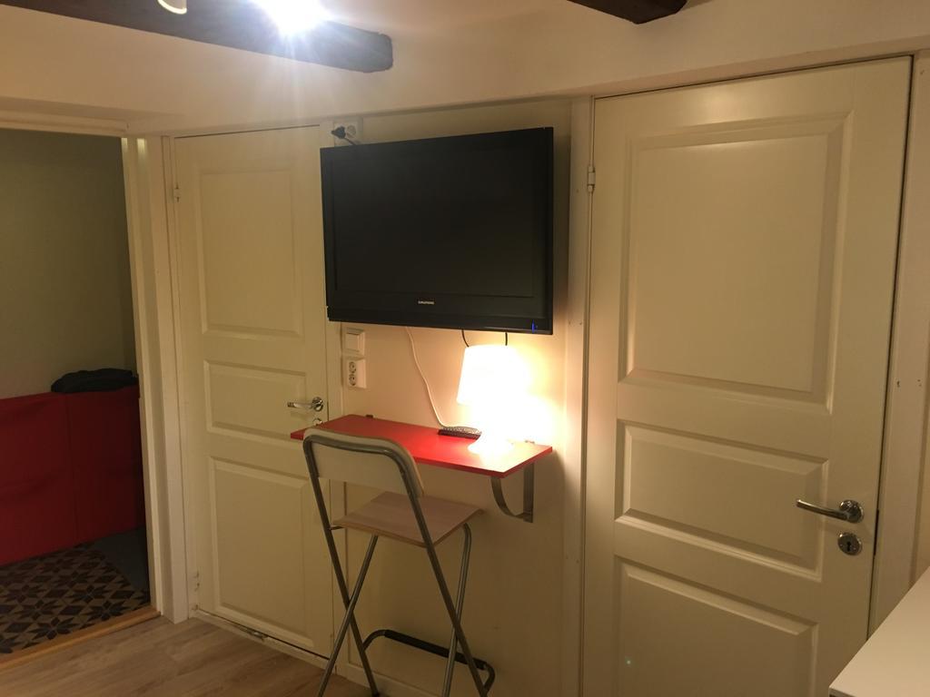Urban Marken Hostel