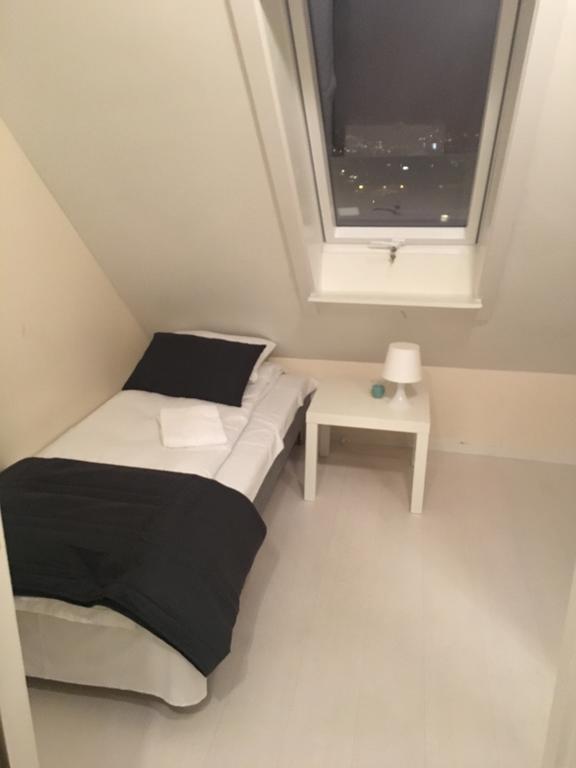 Hostel Urban Marken