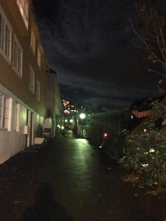 Urban Marken Hostel