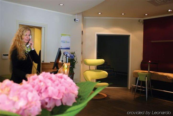 Thon Sandviken Brygge Hotel