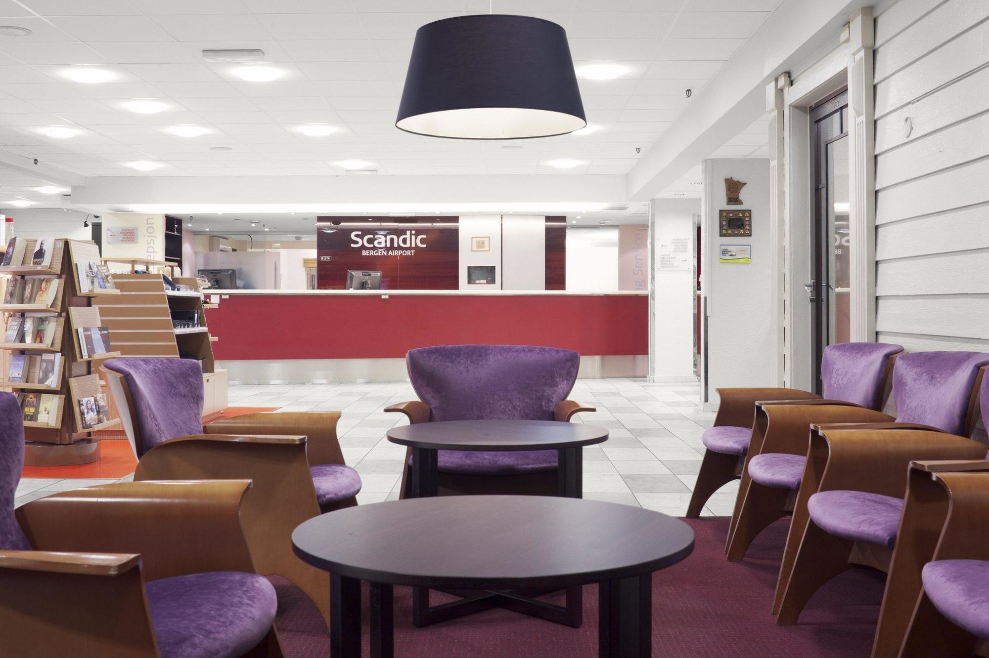 Scandic Kokstad Hotel Bergen