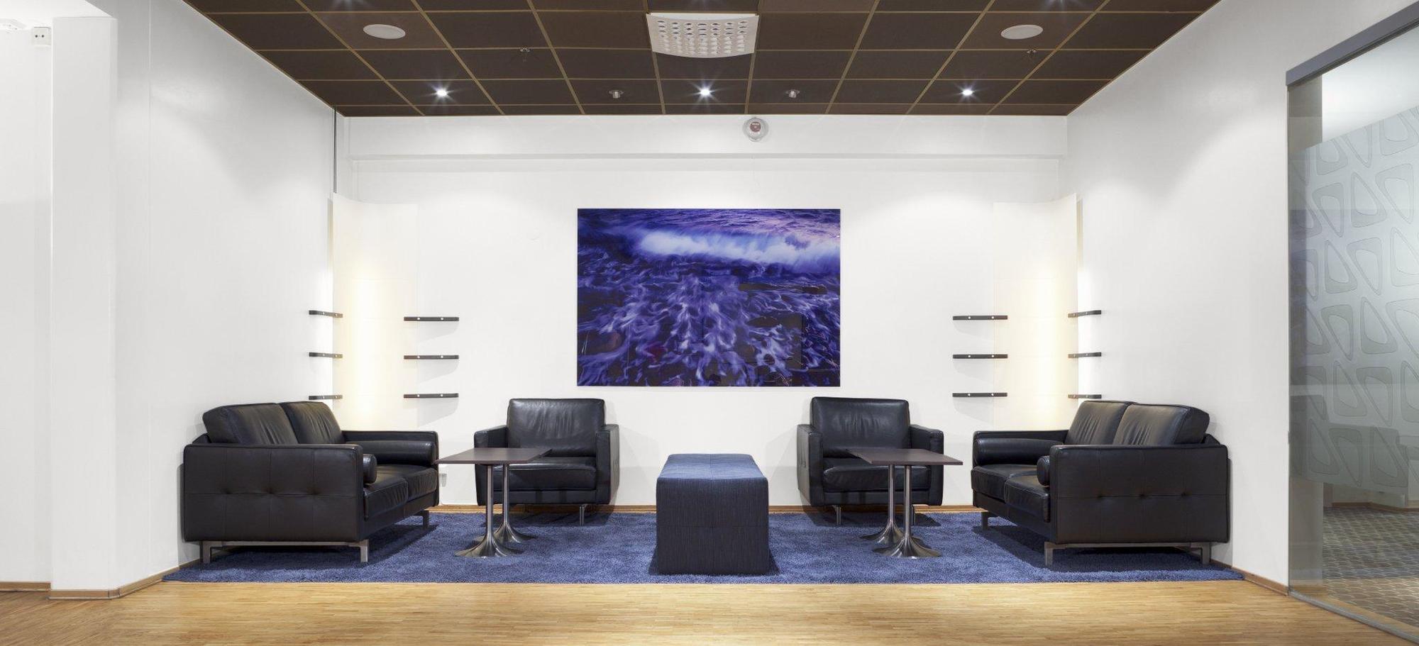 Scandic Kokstad 4* Bergen