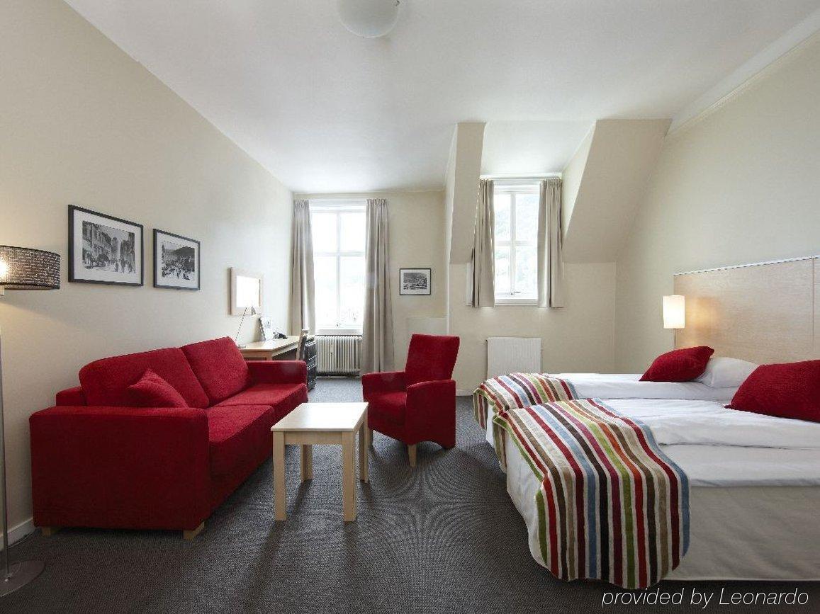 Hotel Scandic Torget 4*