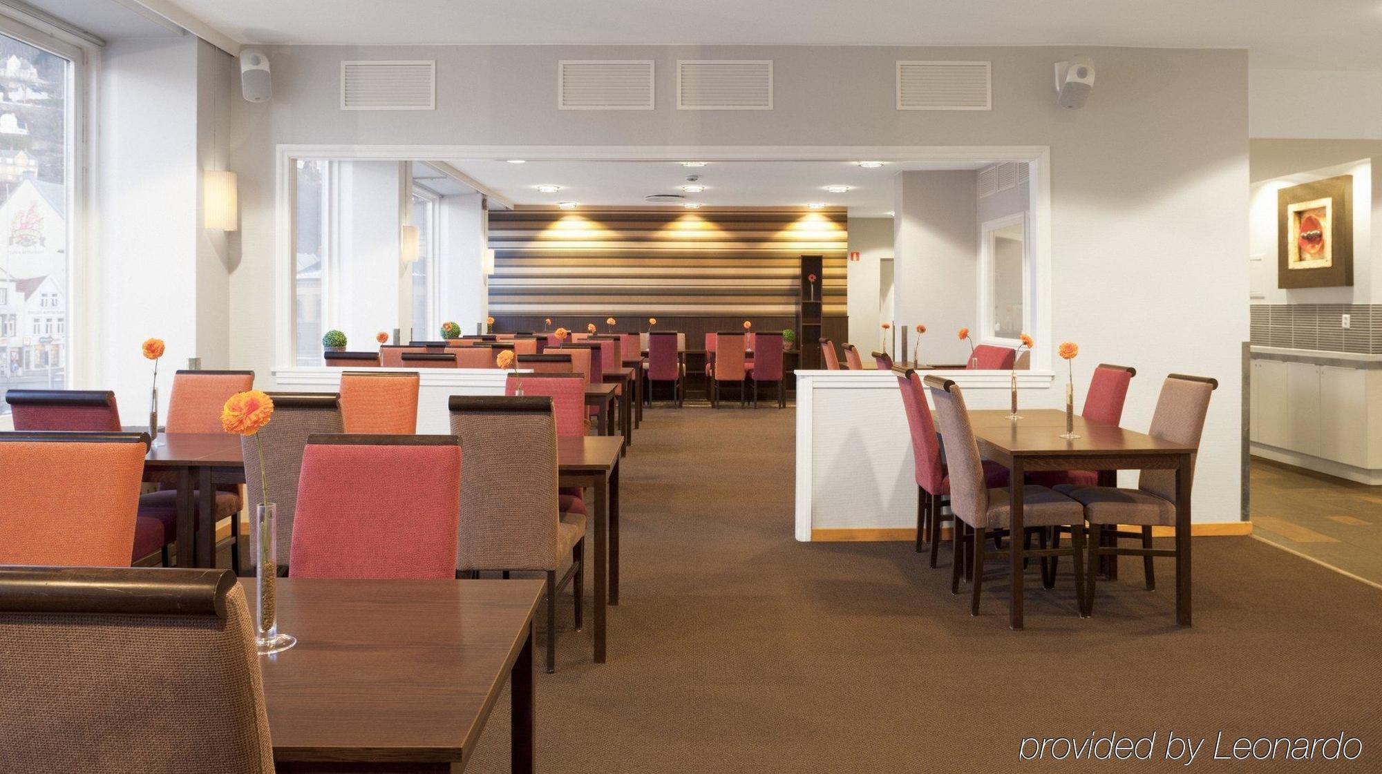 Hotel Scandic Torget 4*