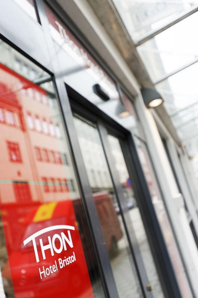 Hotel Thon Bristol, Bergen