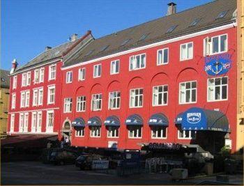 Hotell P-hotels 3*