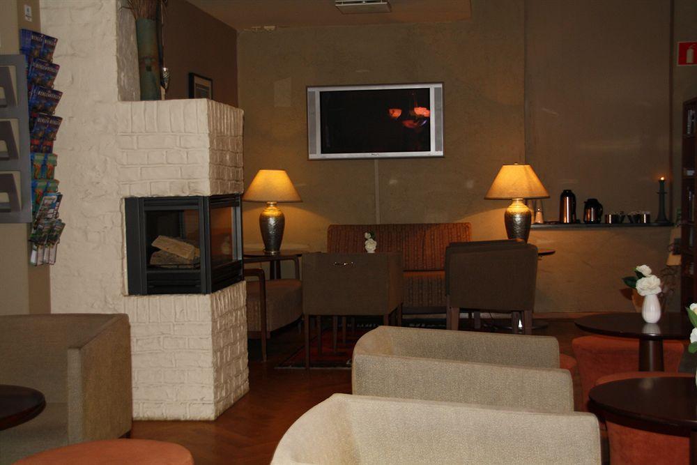 Hotell P-hotels 3*