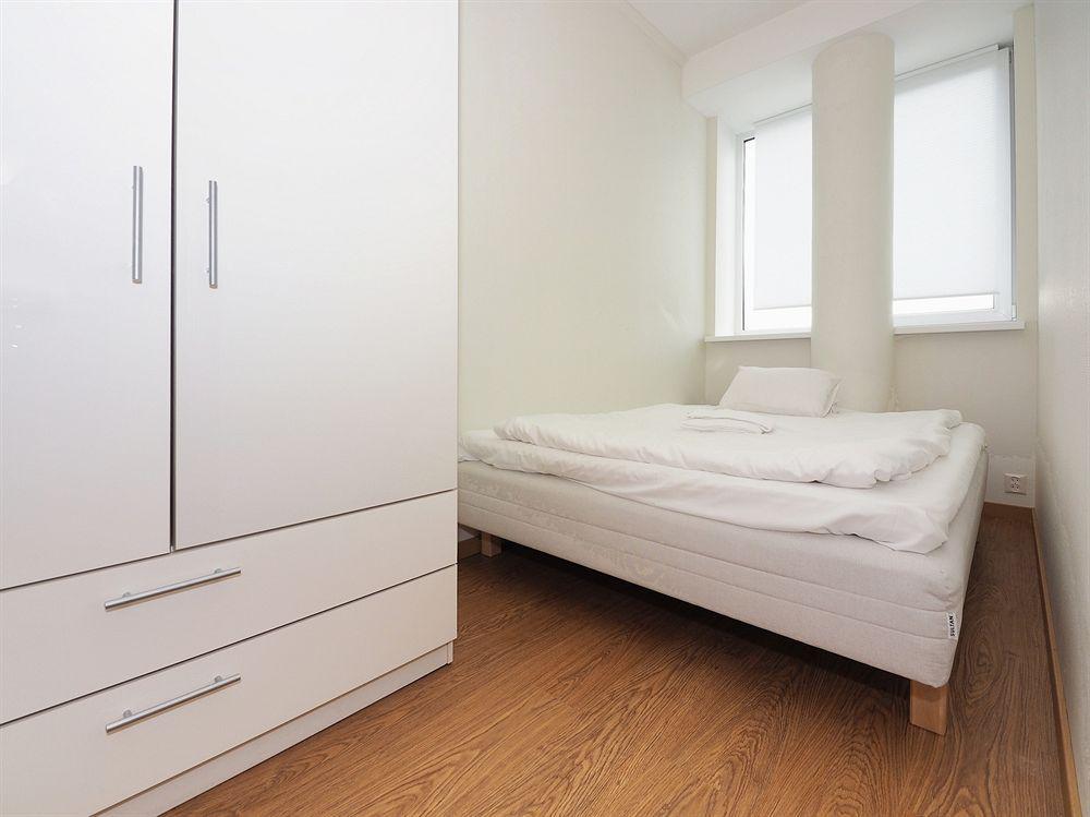 Aparthotel Rosenkrantz5 Bergen