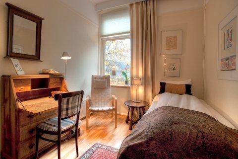 Park 3* Bergen