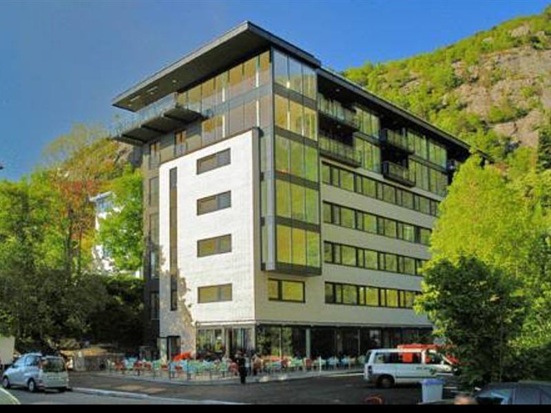 Thon Sandviken Brygge Hotell Bergen