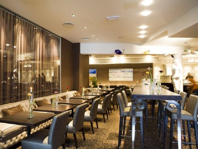 Khách sạn Havnekontoret 4*