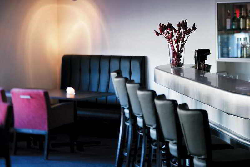 Thon Airport 4* Bergen