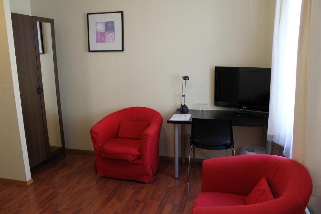 Hotell P-hotels