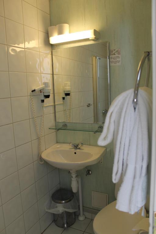 Hotell P-hotels Bergen