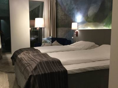 Hotel Scandic Flesland Airport Bergen