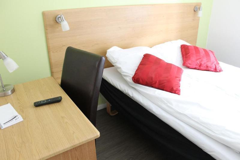 Hotel Thon Sandviken Brygge 3*