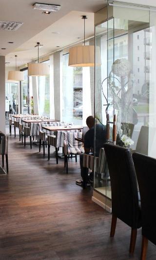 Thon Sandviken Brygge 3* Bergen