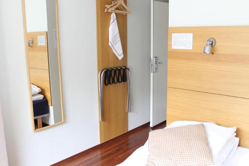 Hotel Thon Sandviken Brygge