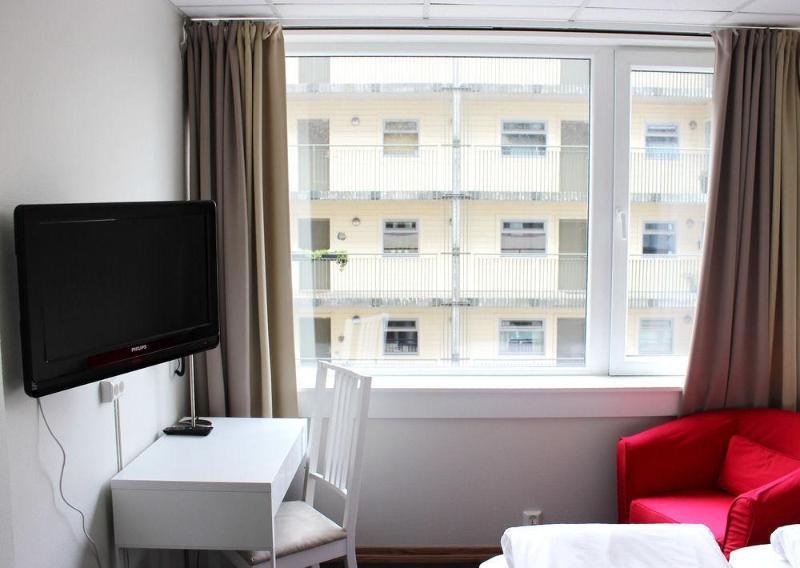 Thon Sandviken Brygge Hotel