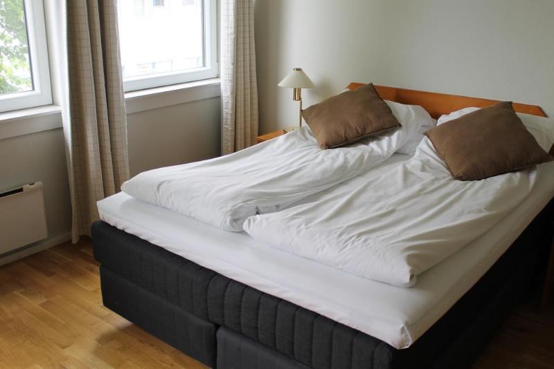 Thon Sandviken Brygge Hotel 3*