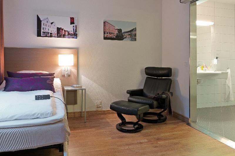 Scandic Kokstad Hotel 4*