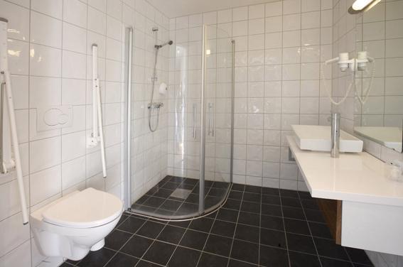 P-hotels 3* Bergen