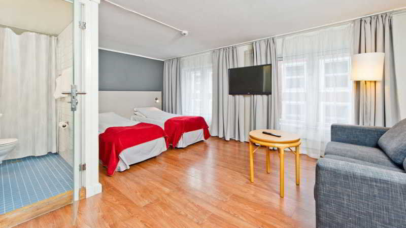 Thon Orion Hotel 4*