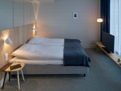 Hotel Zander K Hotel