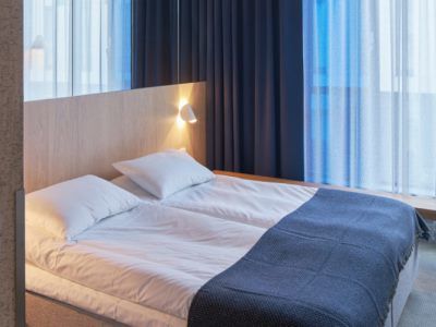 Hotel Zander K Hotel 4*