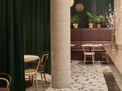 Hotel Zander K Hotel