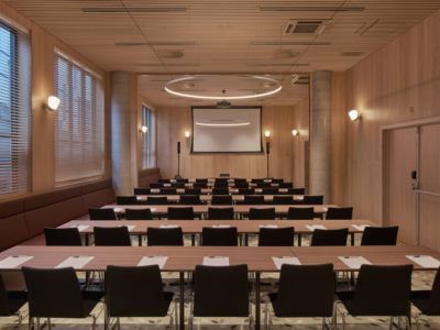 Hotel Zander K Hotel 4*