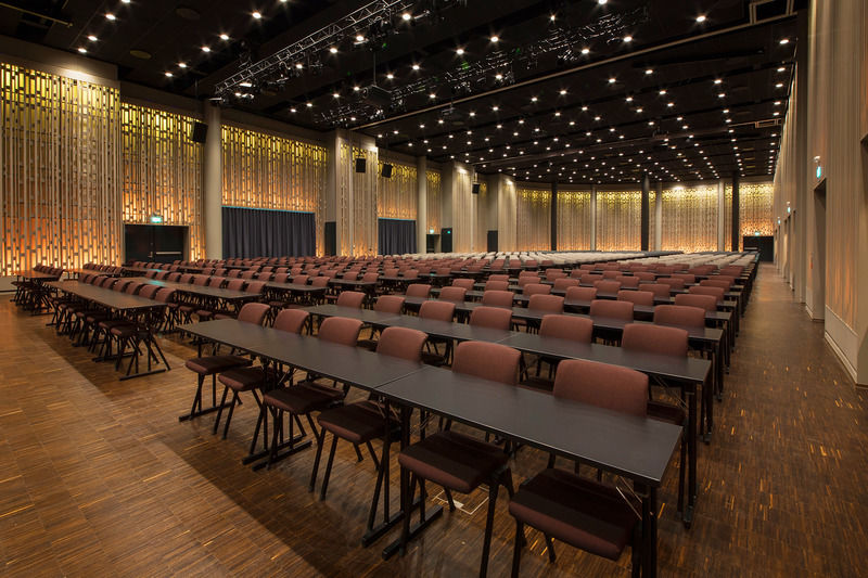 Scandic Flesland Airport 4* Bergen