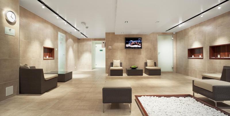 Scandic Flesland Airport 4*