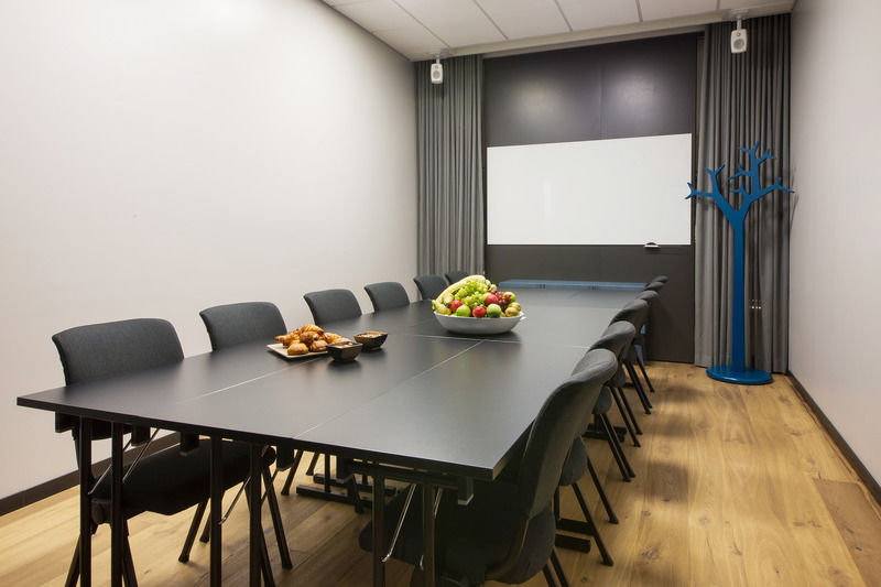 Scandic Flesland Airport Hotel