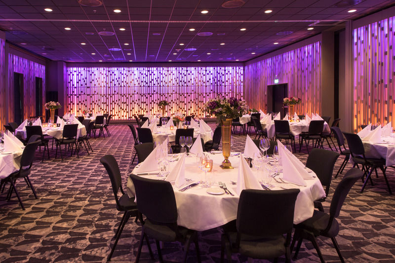 Scandic Flesland Airport 4* Bergen