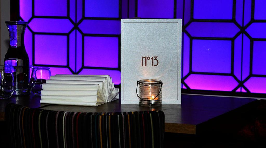 No13 Hotel