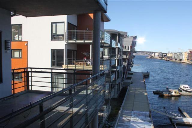 Apartment Damsgard Bergen