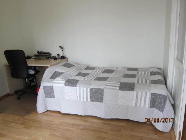 Apartment Damsgard