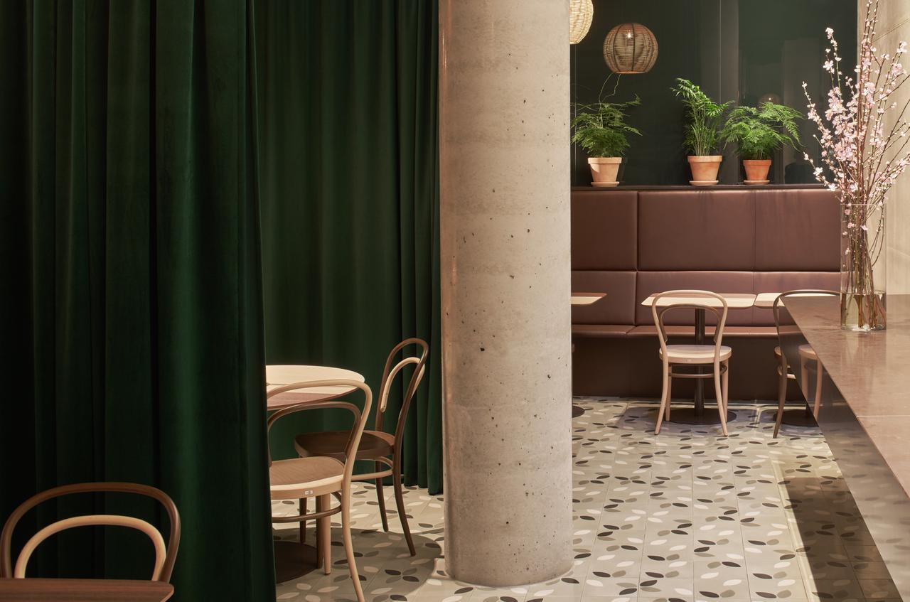 Zander K Hotel Bergen