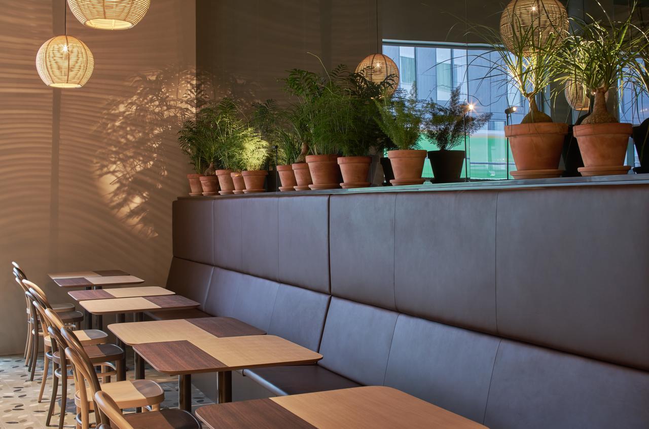 Zander K Hotel Hotel Bergen