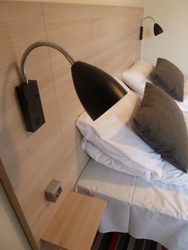 Citybox Hotel Bergen